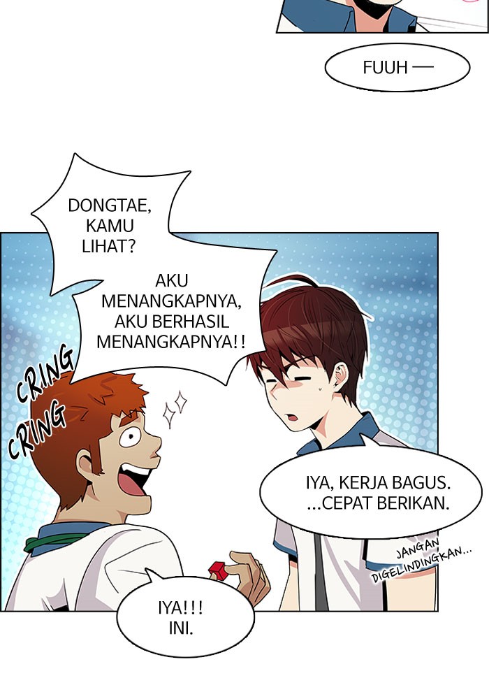 Dice Chapter 99 - halaman 30