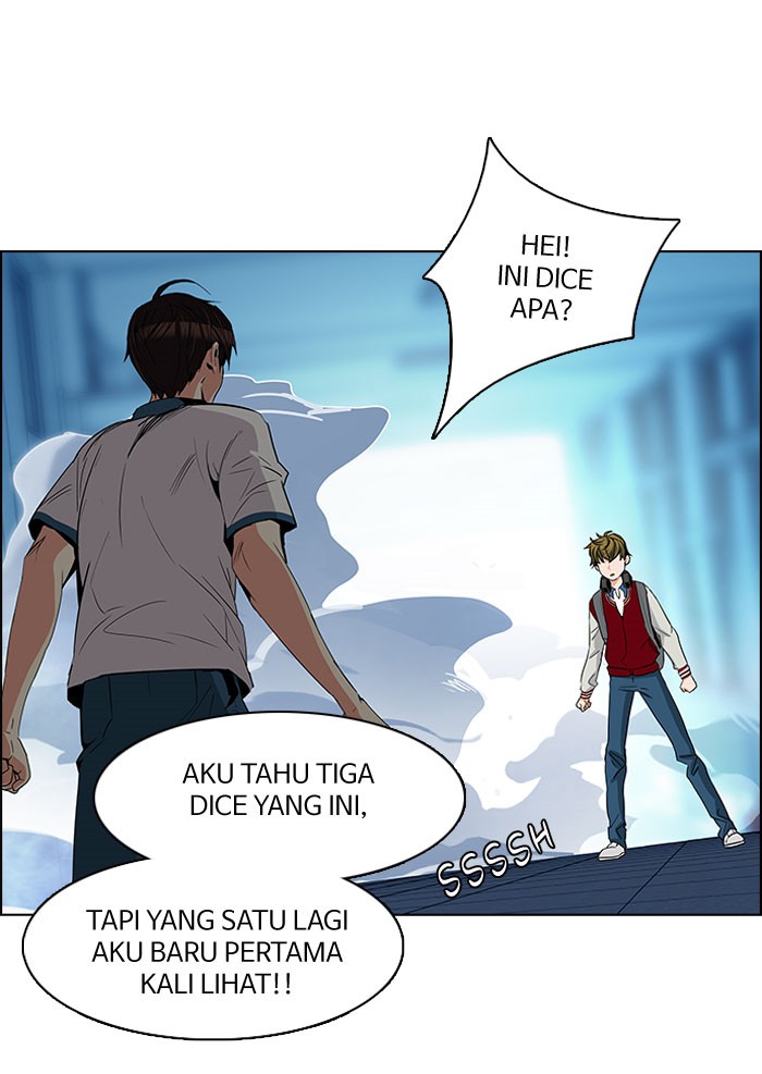 Dice Chapter 99 - halaman 32