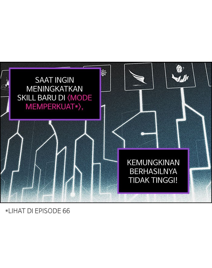 Dice Chapter 99 - halaman 34