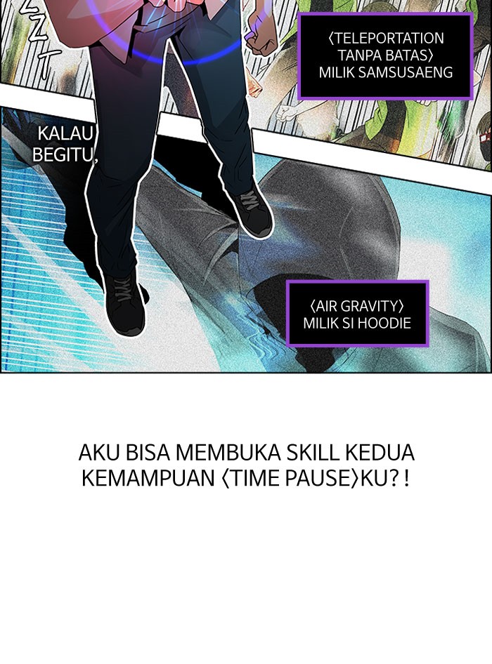 Dice Chapter 99 - halaman 37