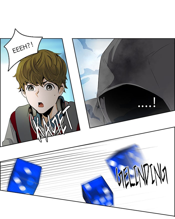 Dice Chapter 99 - halaman 46