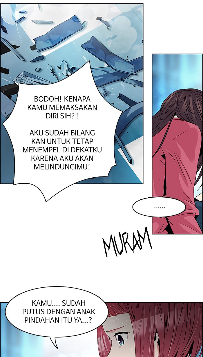 Dice Chapter 99 - halaman 50