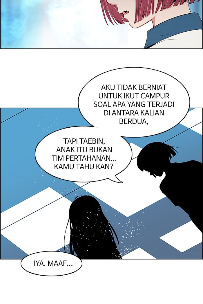 Dice Chapter 99 - halaman 51