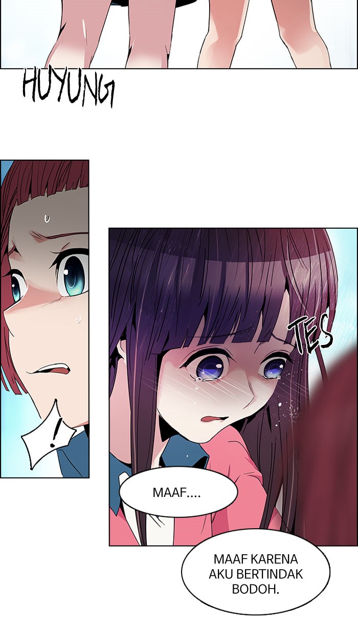 Dice Chapter 99 - halaman 53