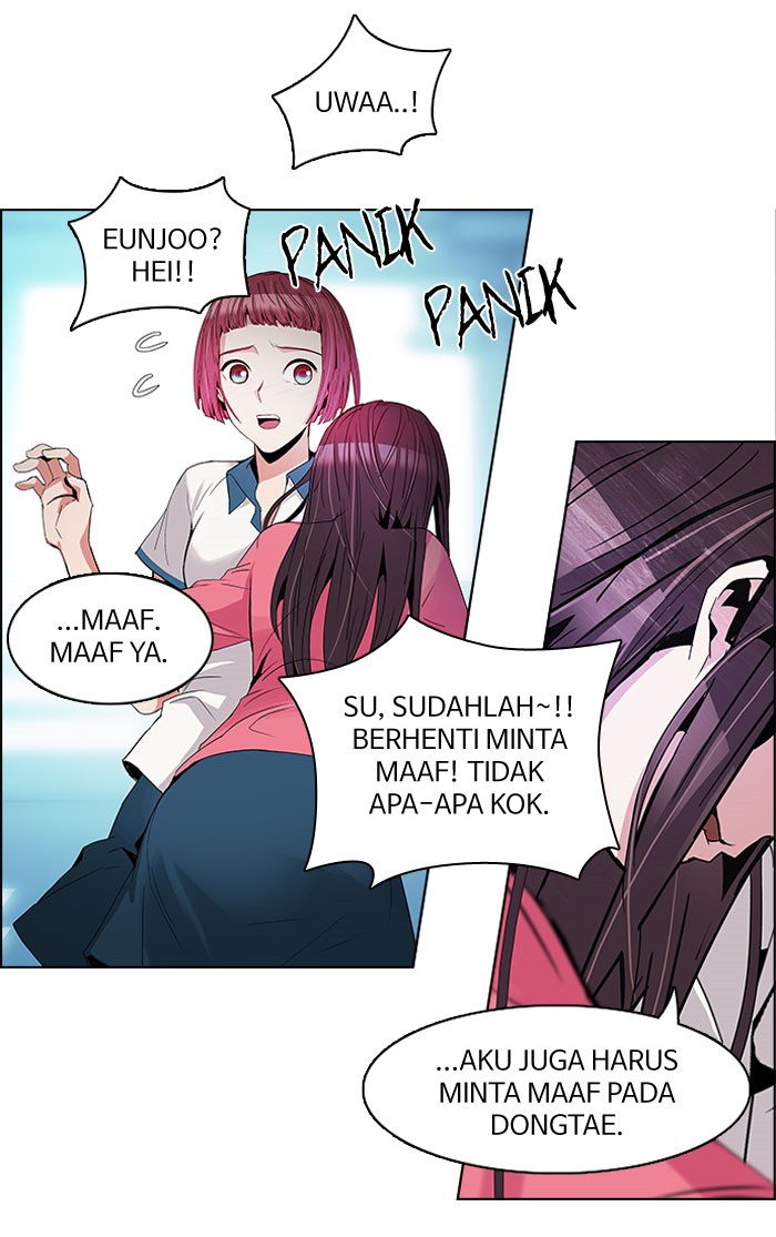 Dice Chapter 99 - halaman 56