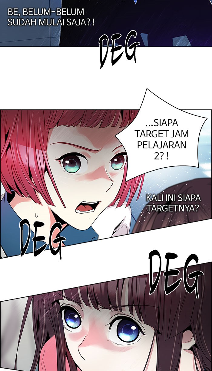 Dice Chapter 99 - halaman 60