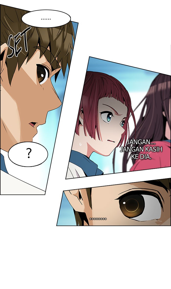 Dice Chapter 99 - halaman 8