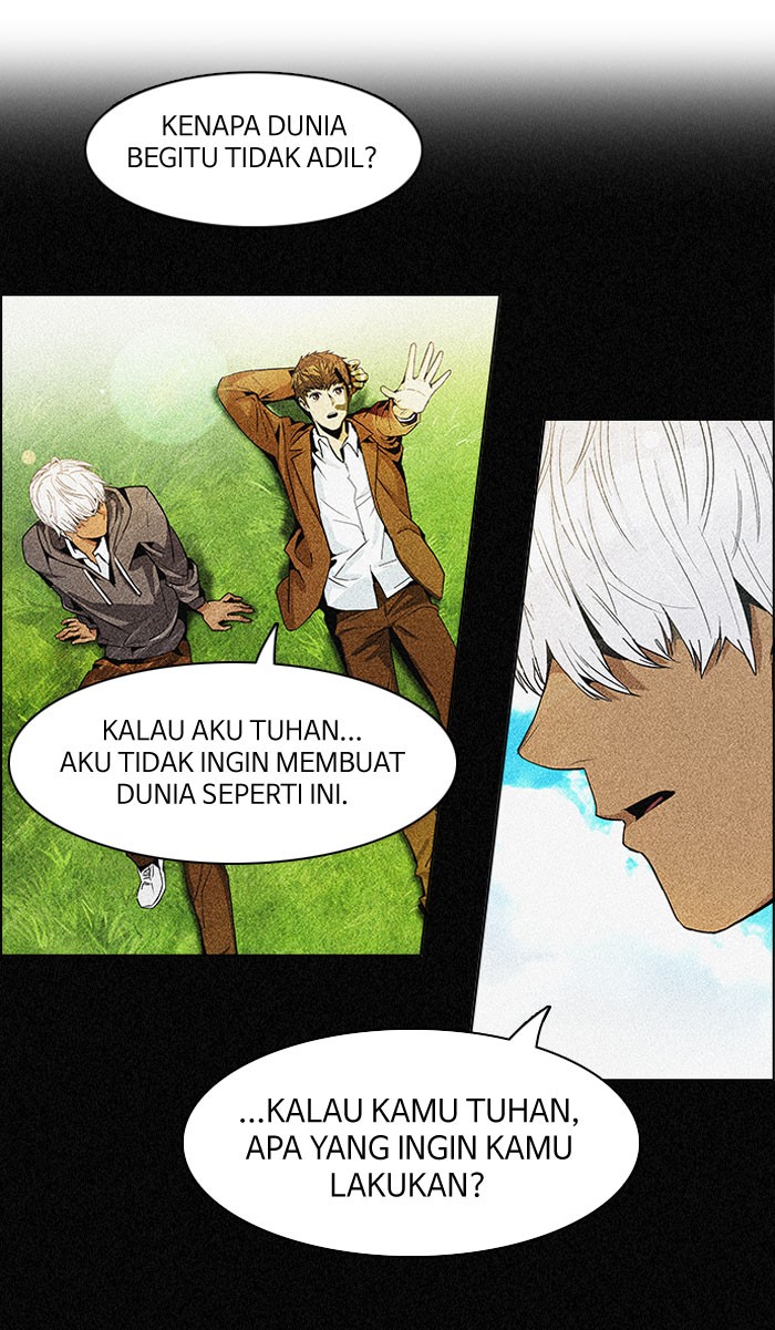 Dice Chapter 99 - halaman 9