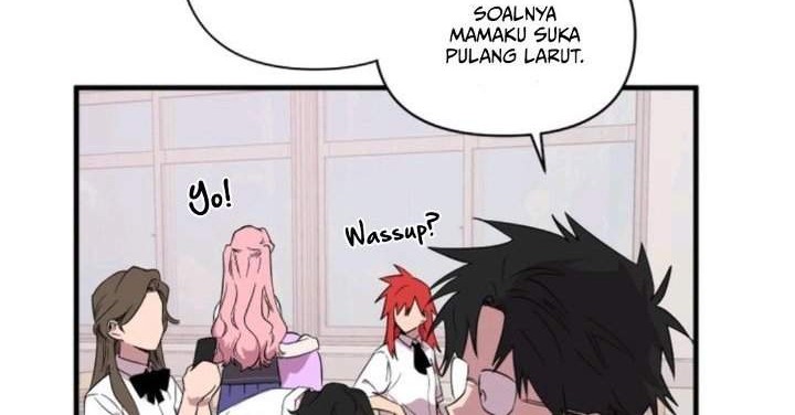 Die, Please! Chapter 1 - halaman 24