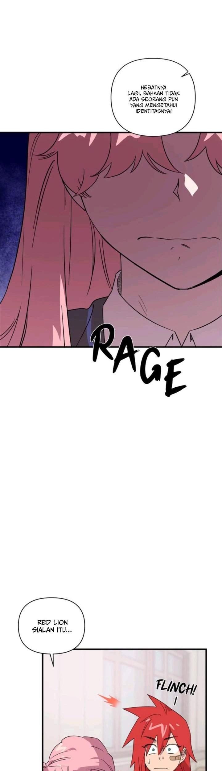 Die, Please! Chapter 1 - halaman 27