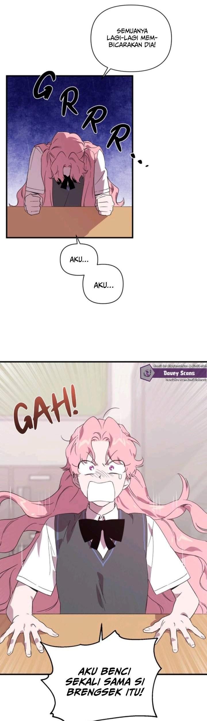 Die, Please! Chapter 1 - halaman 29