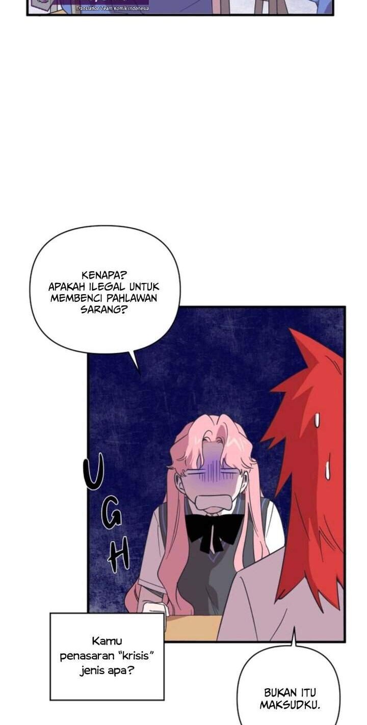 Die, Please! Chapter 1 - halaman 32