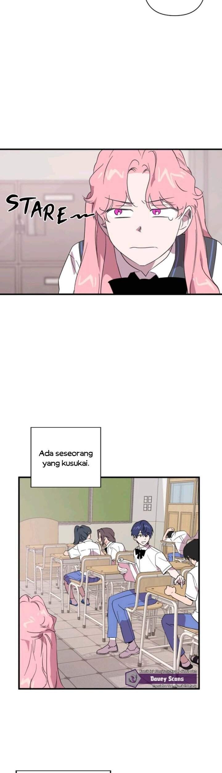 Die, Please! Chapter 1 - halaman 33