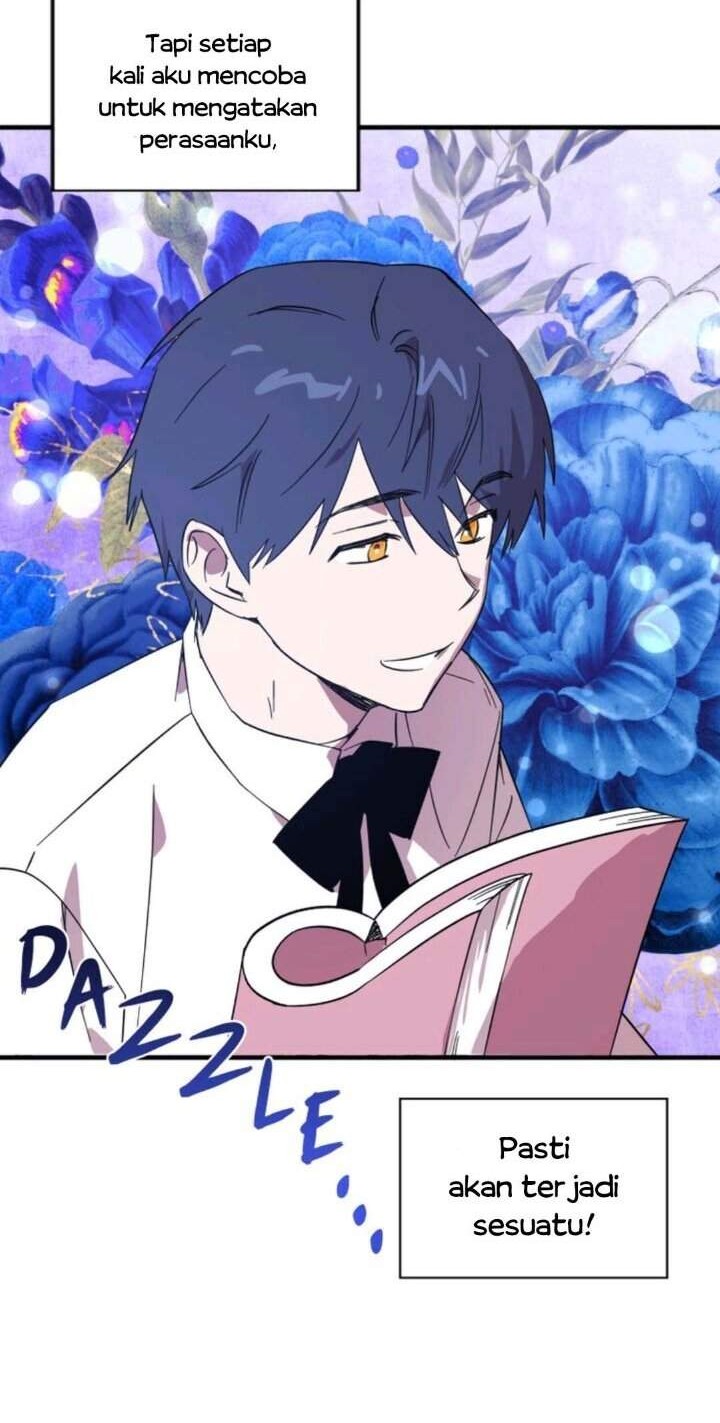 Die, Please! Chapter 1 - halaman 34