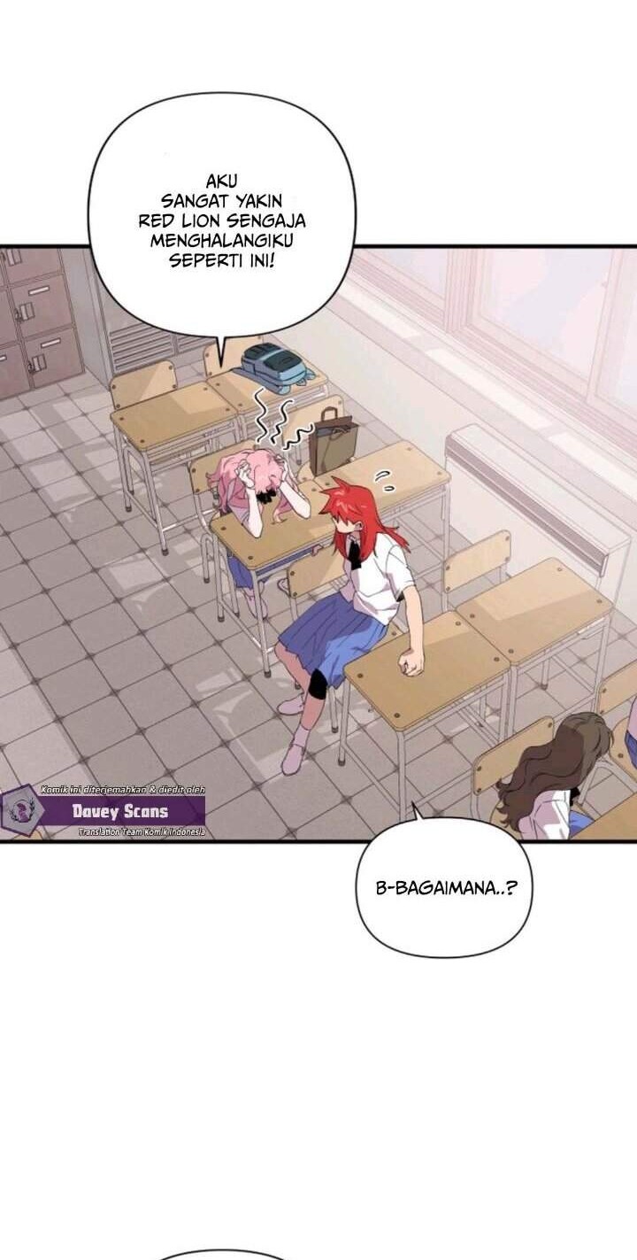 Die, Please! Chapter 1 - halaman 36