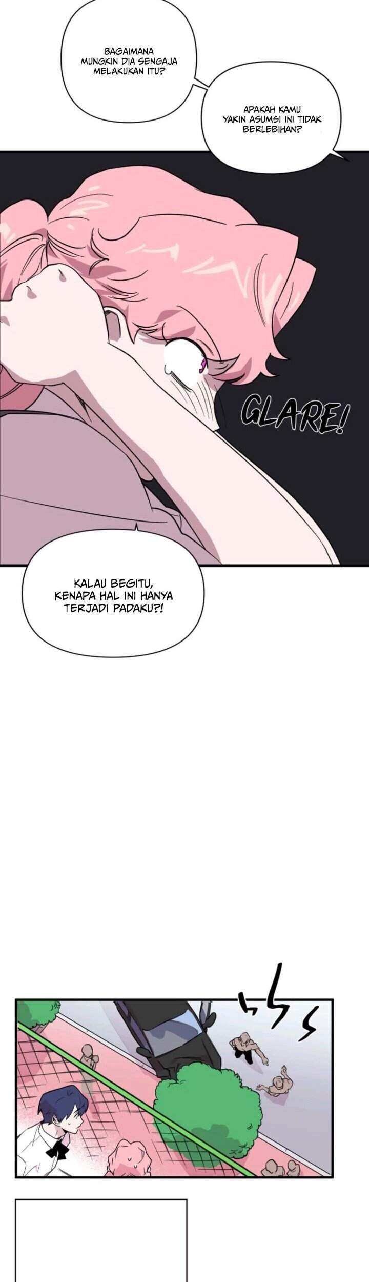 Die, Please! Chapter 1 - halaman 37
