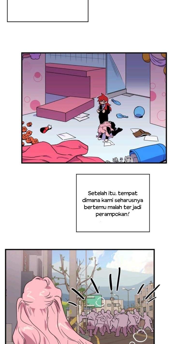 Die, Please! Chapter 1 - halaman 38