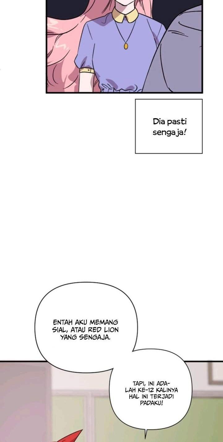 Die, Please! Chapter 1 - halaman 40