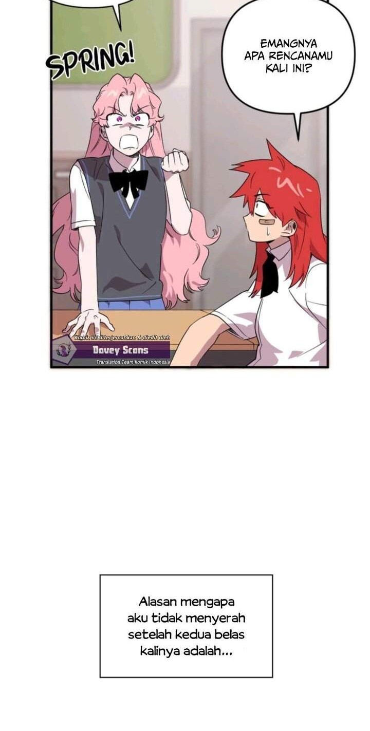 Die, Please! Chapter 1 - halaman 42