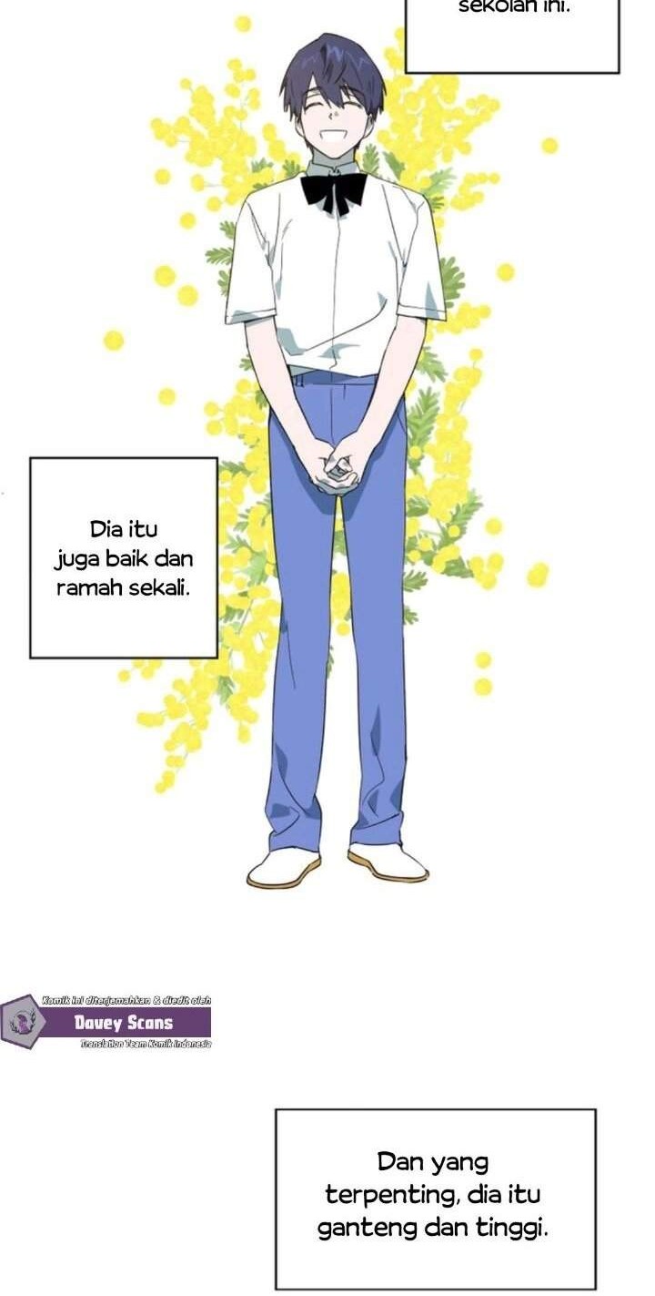 Die, Please! Chapter 1 - halaman 44