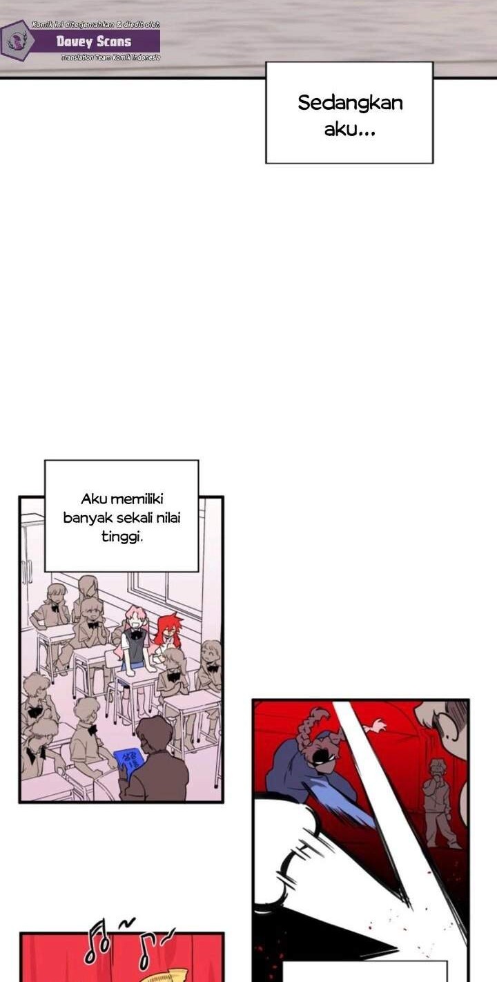 Die, Please! Chapter 1 - halaman 46