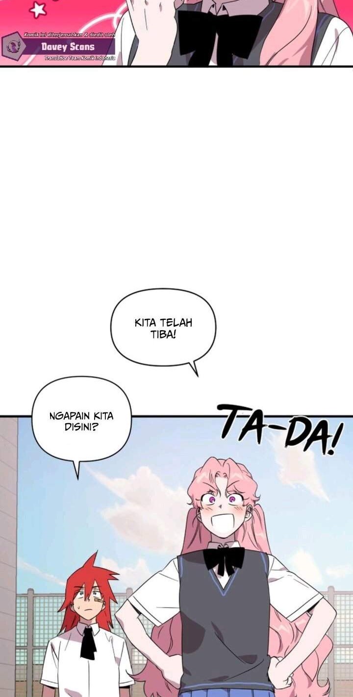 Die, Please! Chapter 1 - halaman 48
