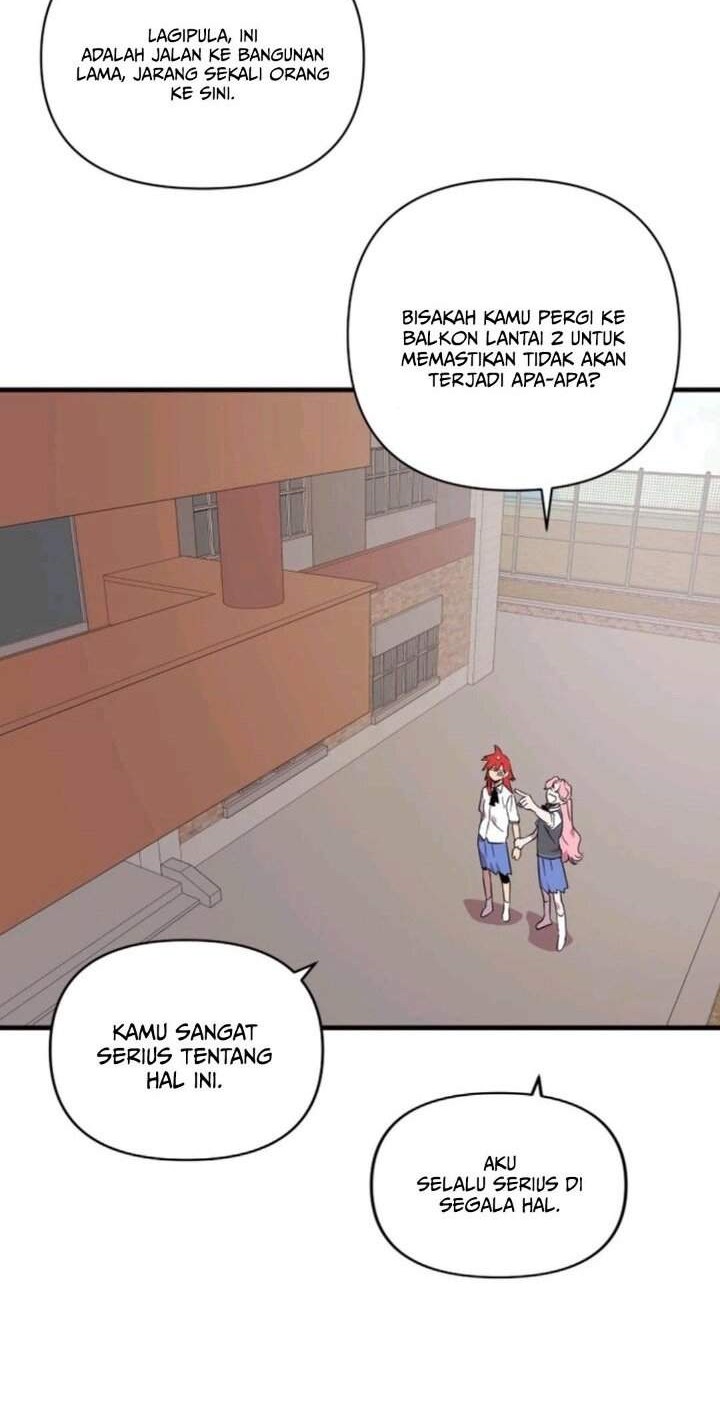 Die, Please! Chapter 1 - halaman 50