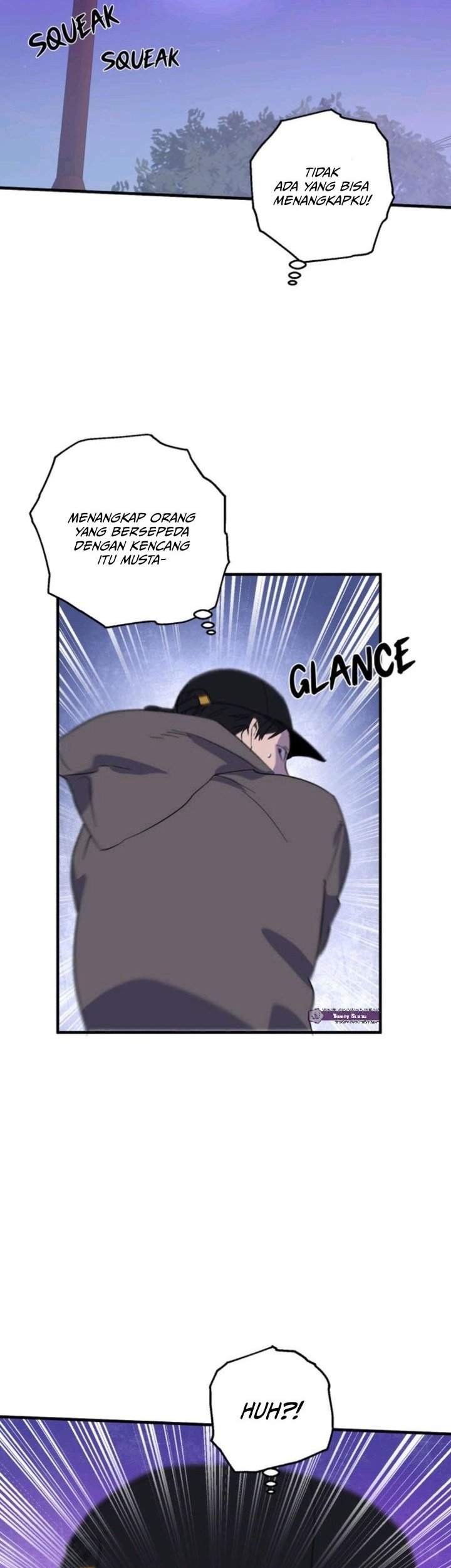 Die, Please! Chapter 1 - halaman 7