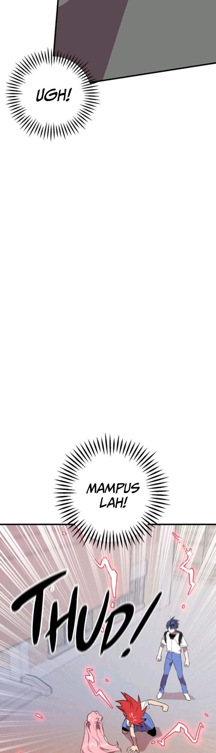 Die, Please! Chapter 2 - halaman 23
