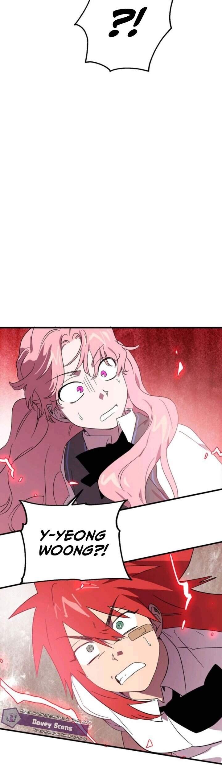 Die, Please! Chapter 2 - halaman 25