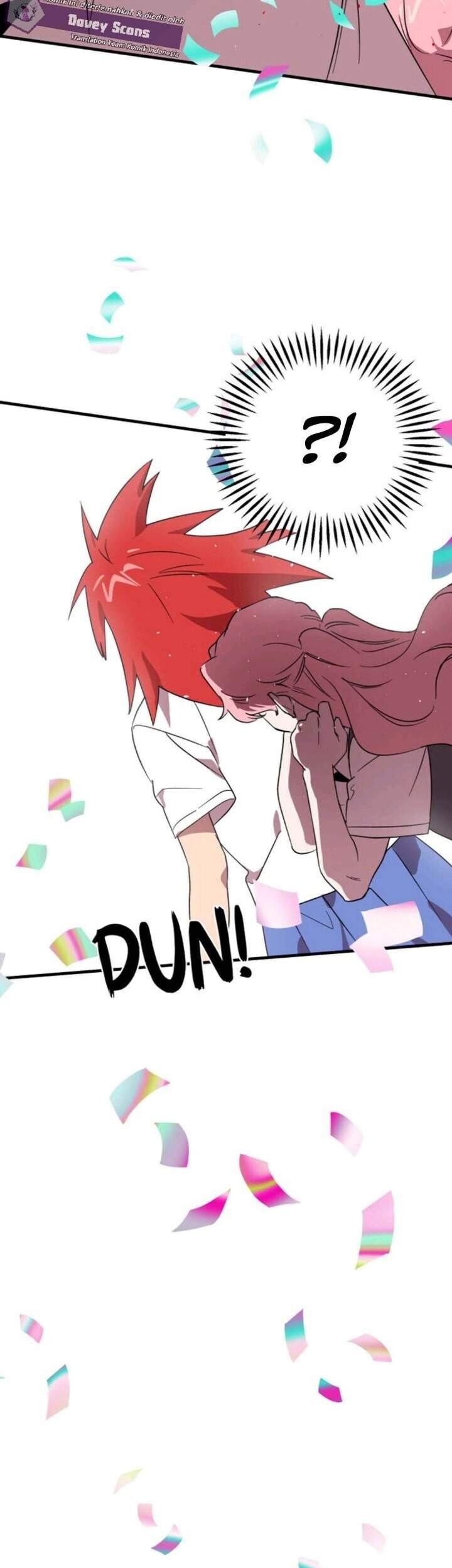 Die, Please! Chapter 2 - halaman 31