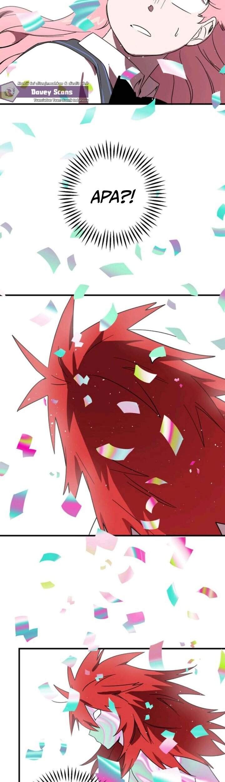 Die, Please! Chapter 2 - halaman 33