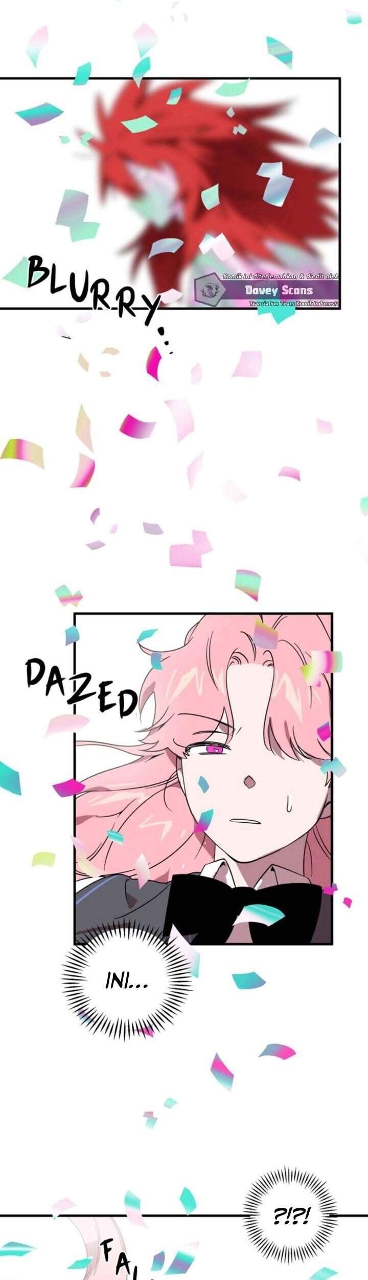 Die, Please! Chapter 2 - halaman 35