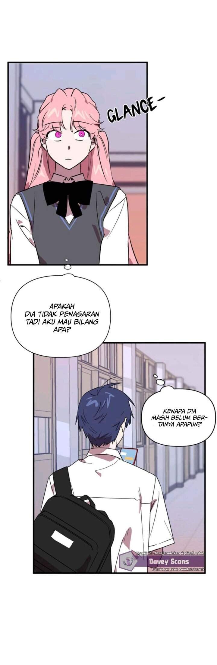 Die, Please! Chapter 2 - halaman 46