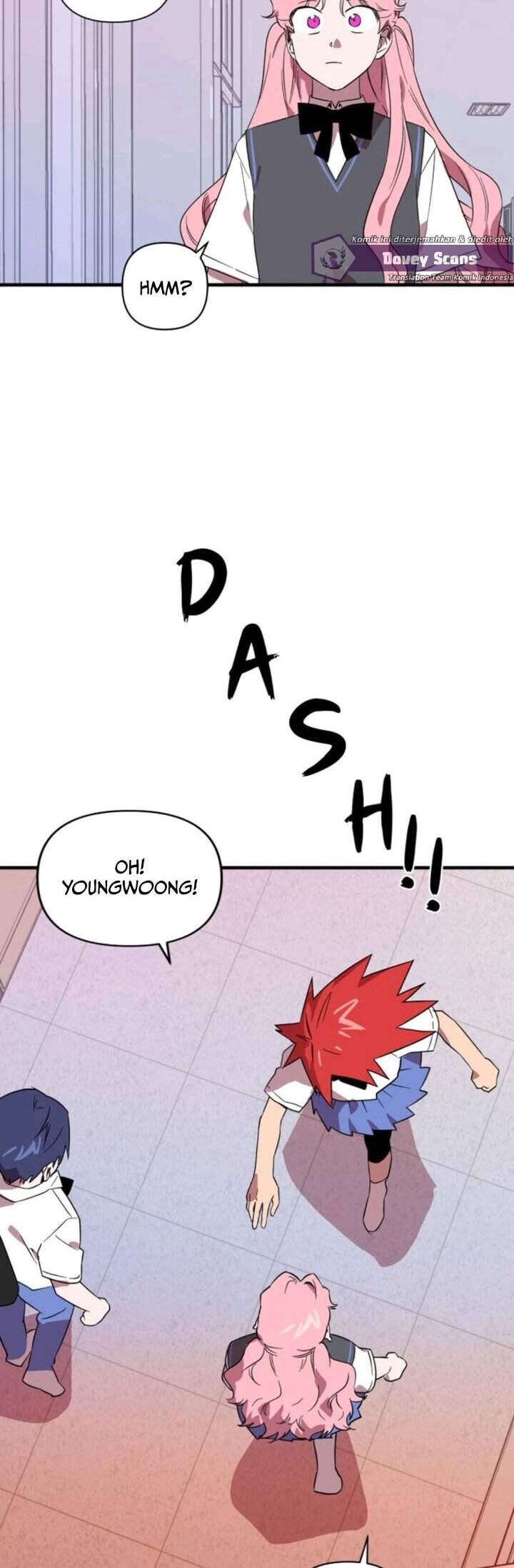 Die, Please! Chapter 2 - halaman 51