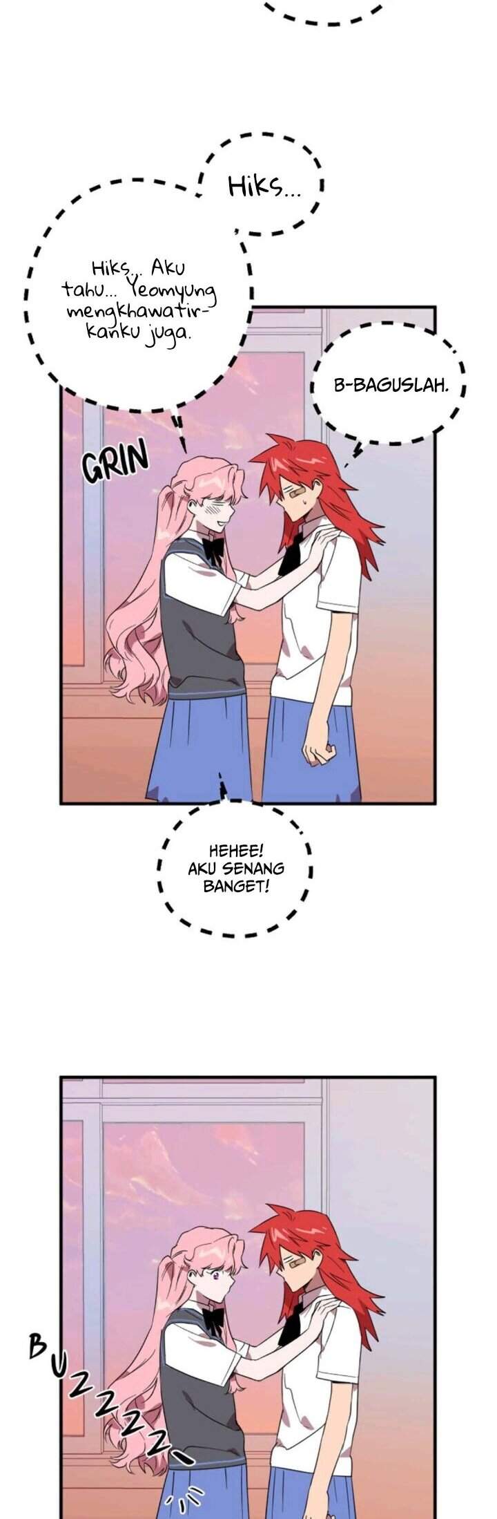 Die, Please! Chapter 2 - halaman 54