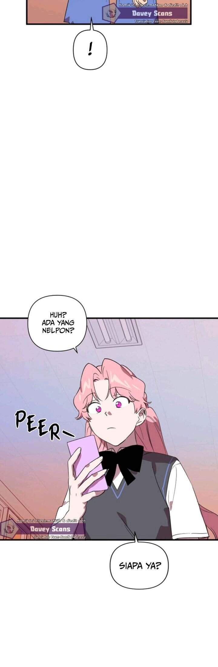 Die, Please! Chapter 2 - halaman 55
