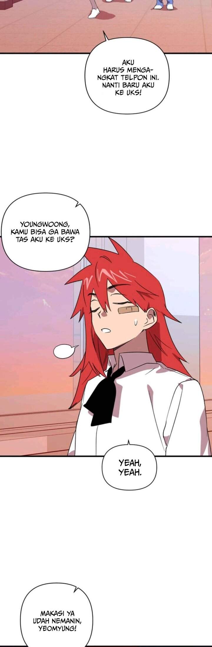 Die, Please! Chapter 2 - halaman 57