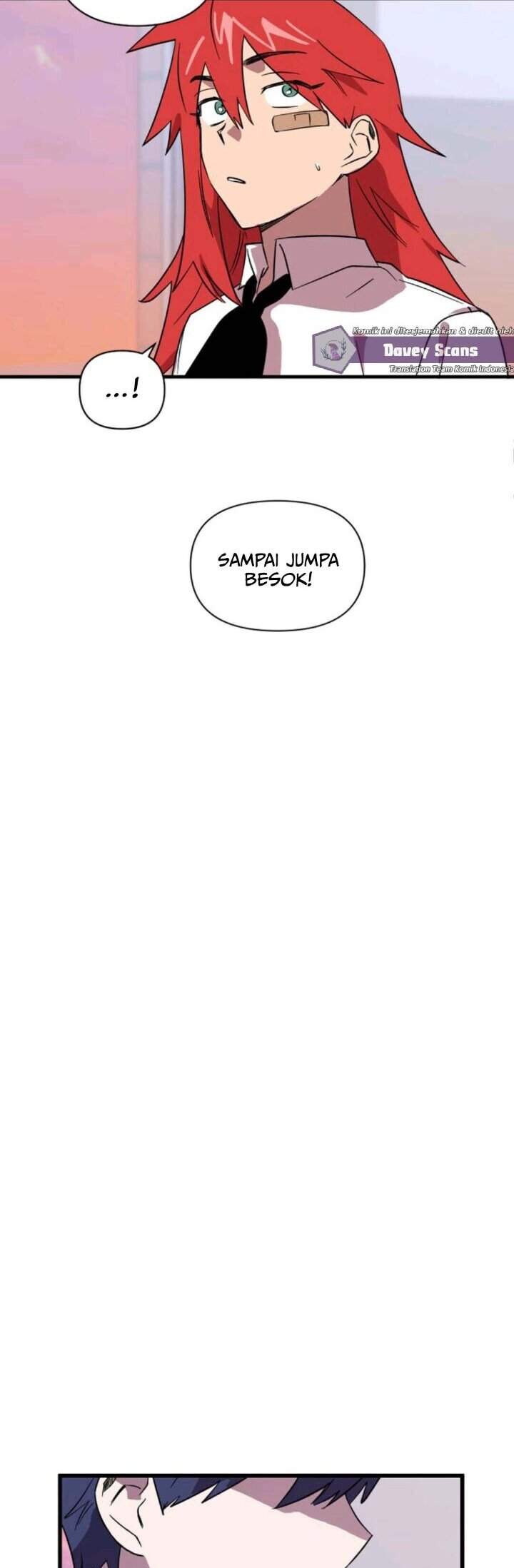 Die, Please! Chapter 2 - halaman 58