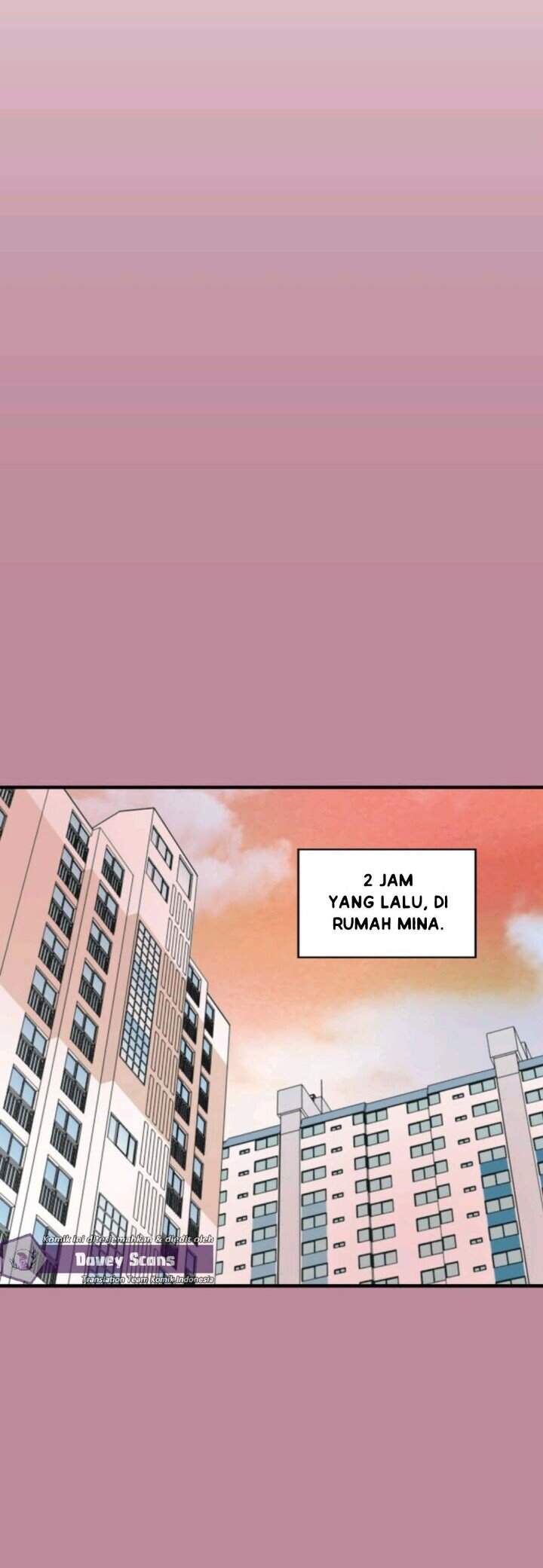 Die, Please! Chapter 4 - halaman 17