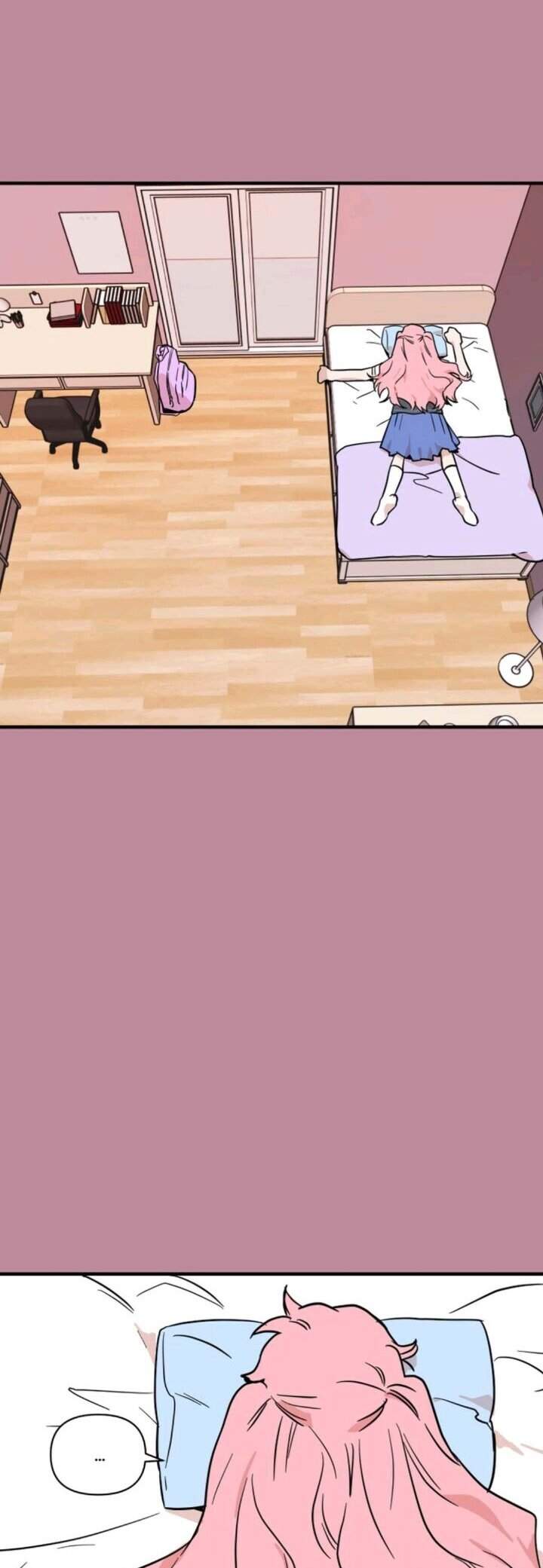Die, Please! Chapter 4 - halaman 18