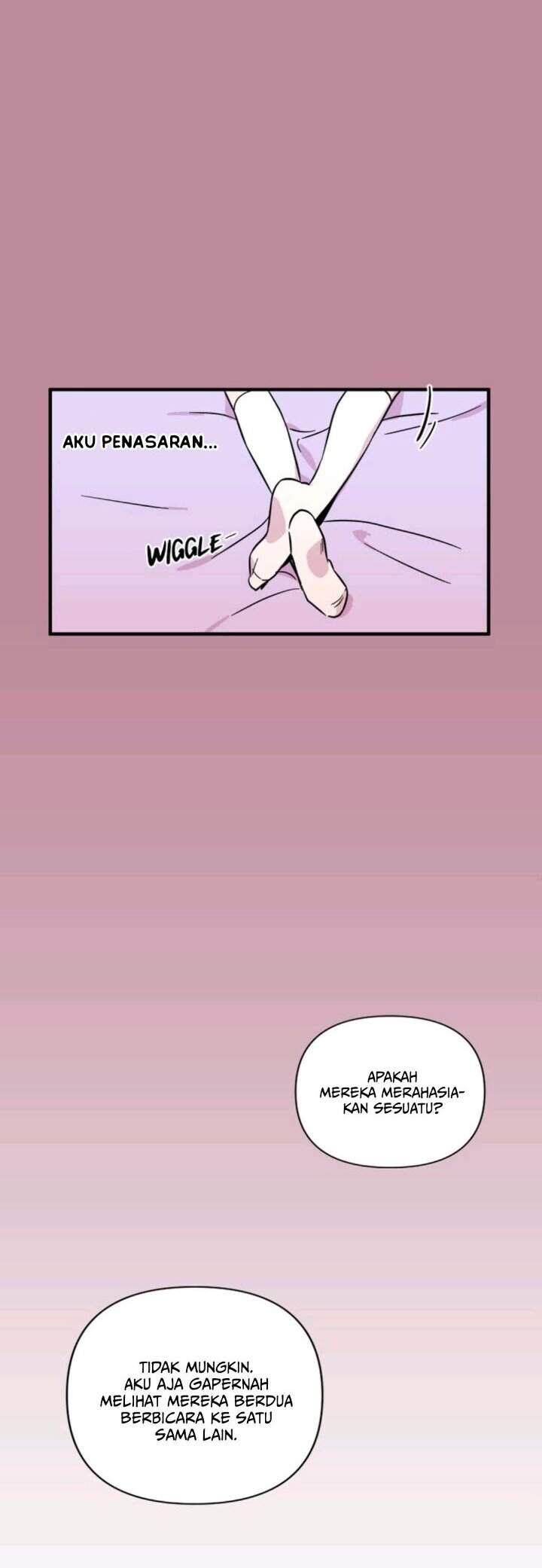 Die, Please! Chapter 4 - halaman 20