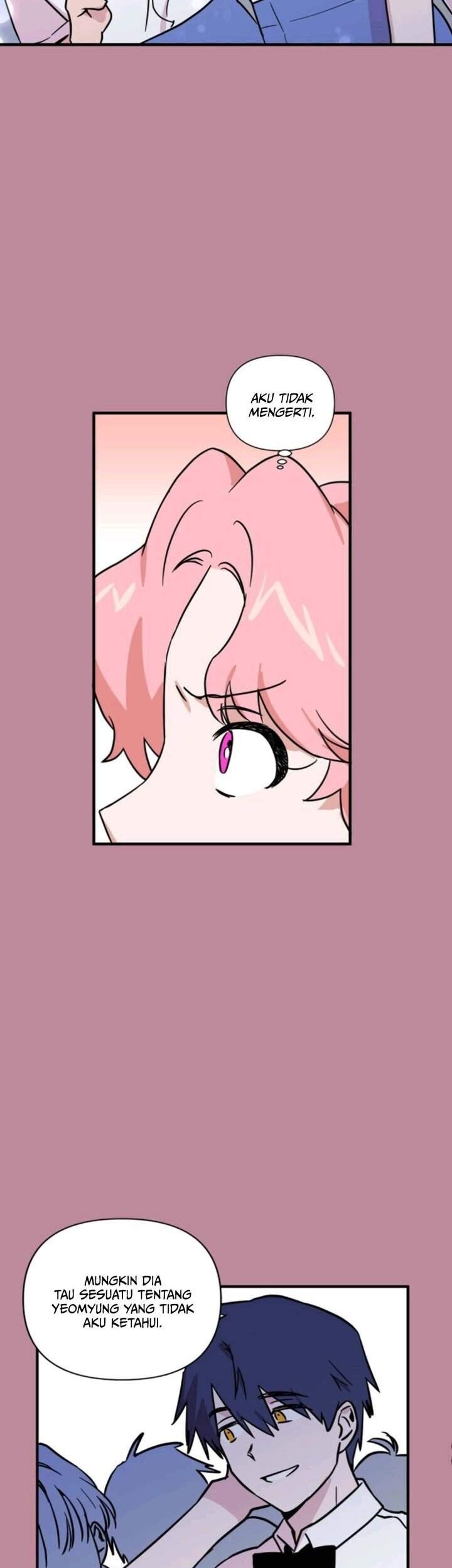Die, Please! Chapter 4 - halaman 25