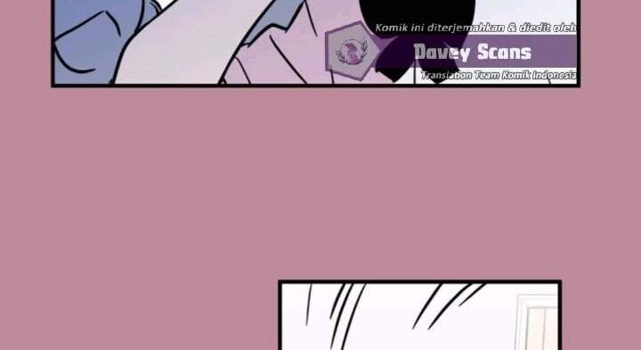 Die, Please! Chapter 4 - halaman 26