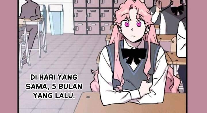 Die, Please! Chapter 4 - halaman 28