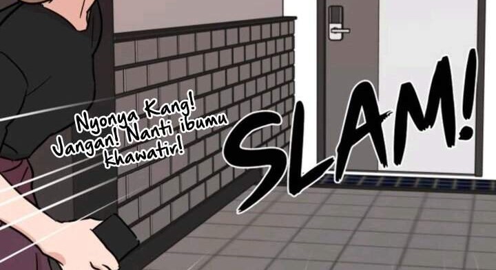 Die, Please! Chapter 4 - halaman 32
