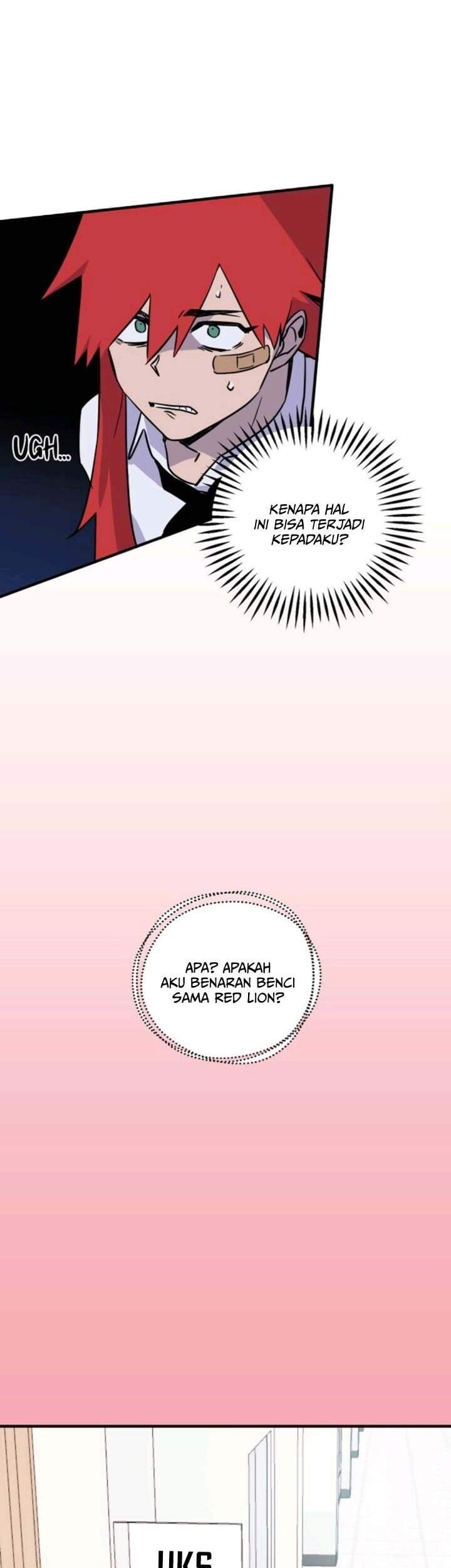 Die, Please! Chapter 4 - halaman 43