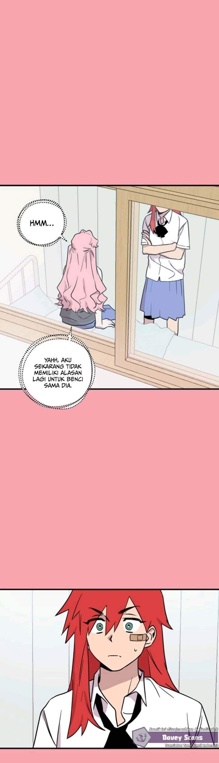Die, Please! Chapter 4 - halaman 45