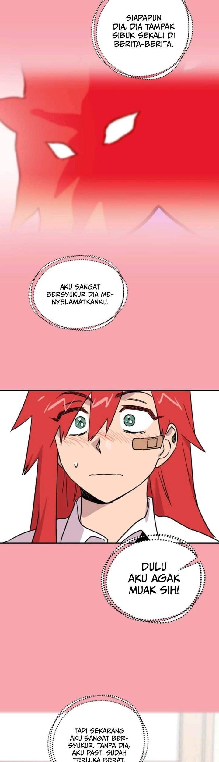 Die, Please! Chapter 4 - halaman 47