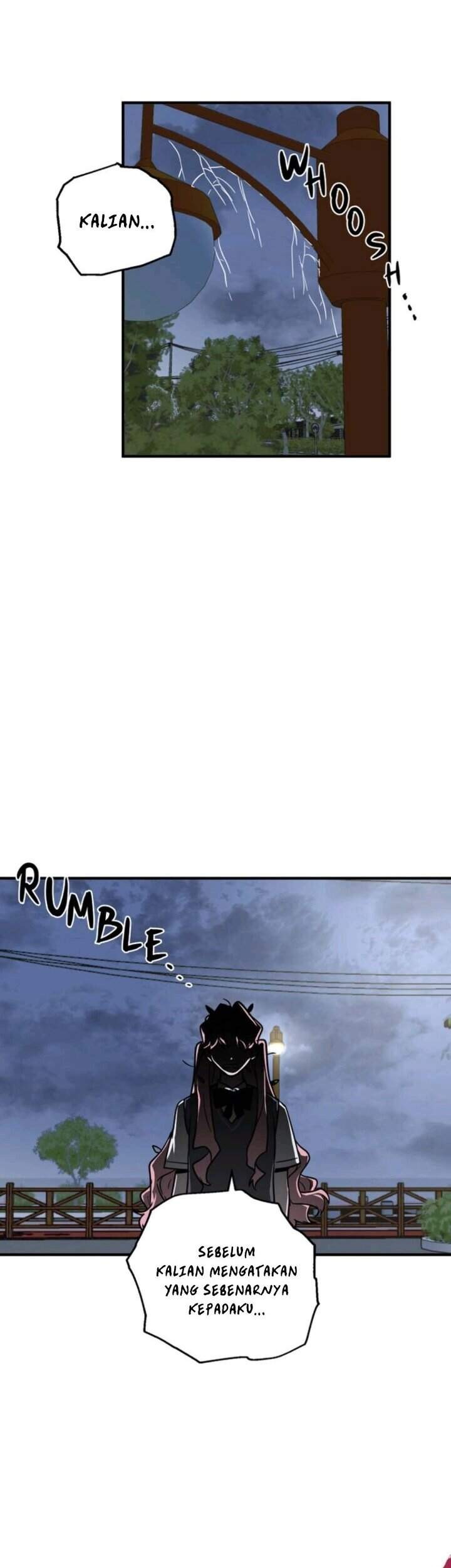 Die, Please! Chapter 4 - halaman 55